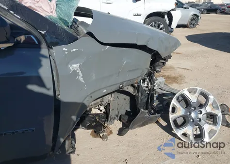 2021 Jeep Compass Limited 4X4 z USA, uszkodzony, nr VIN 3C4NJDCB1MT578818